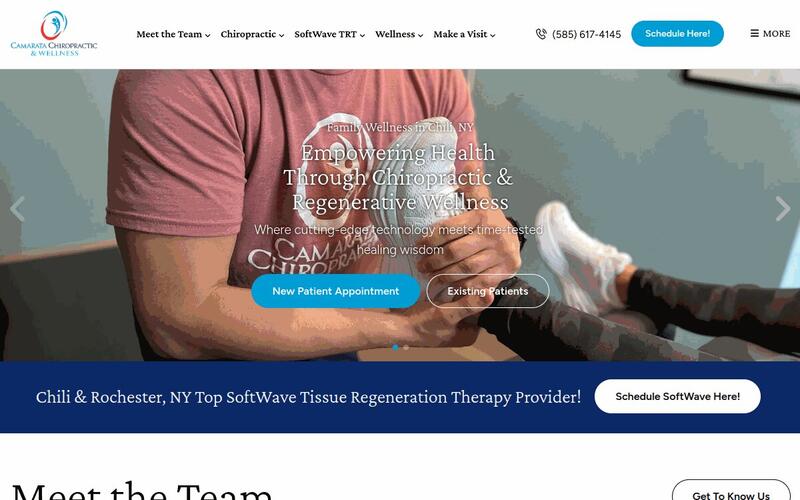 Camarata Chiropractic